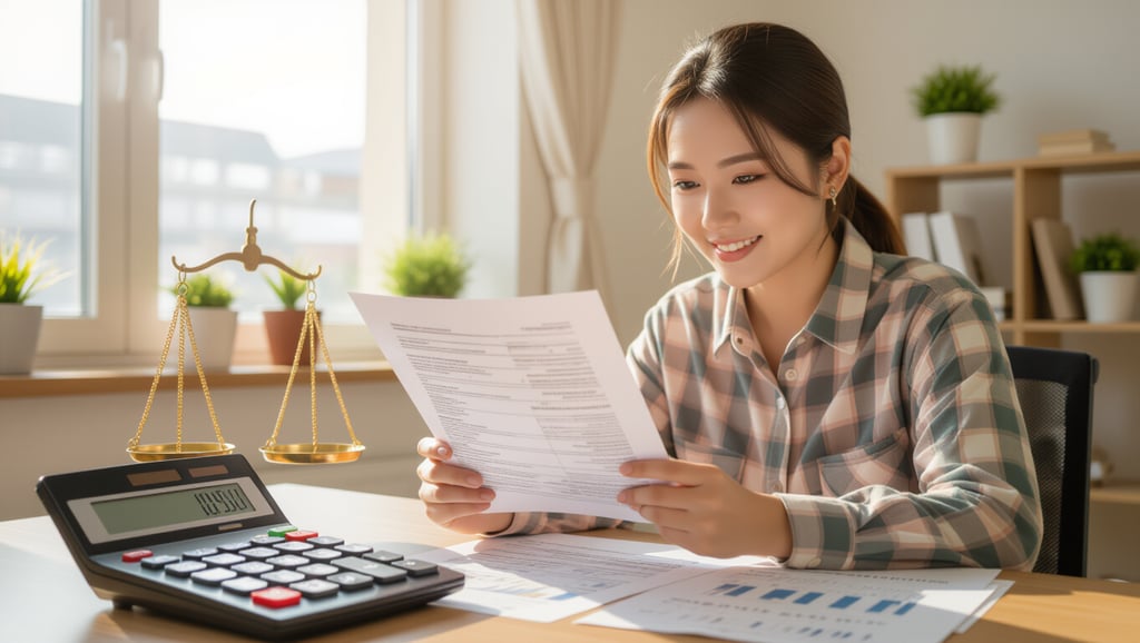 💰 소득 신고 및 기준소득월액 활용: 수령액 향상 전략