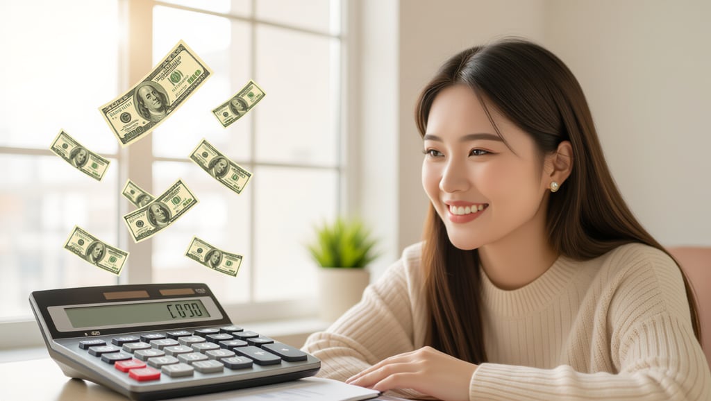 📊 환급금, 얼마나 받을 수 있을까요?