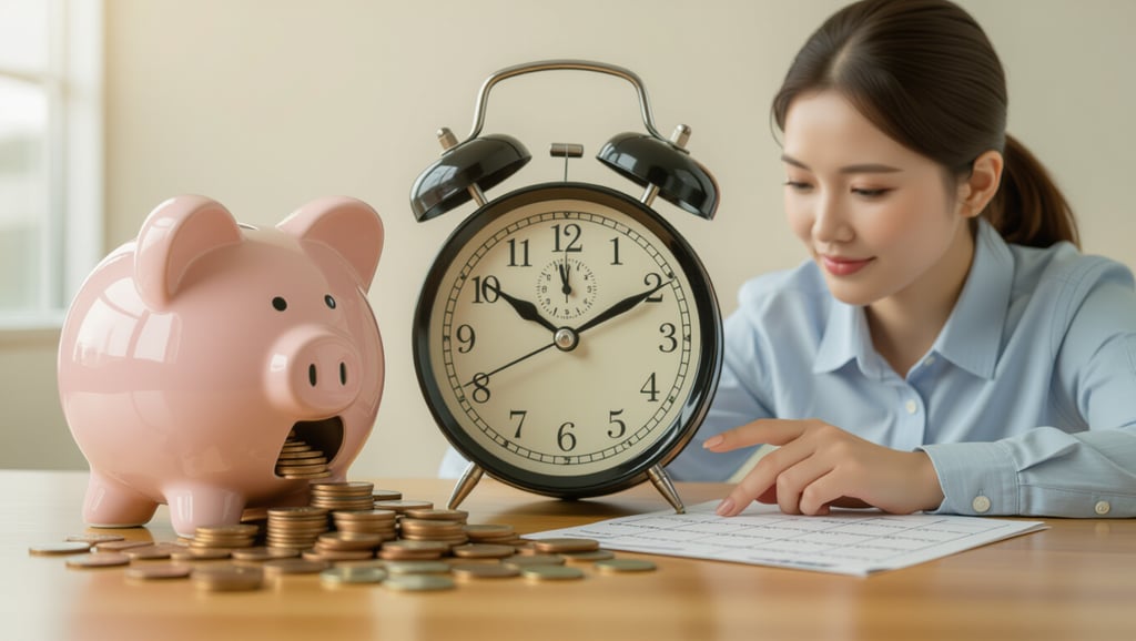 ⚠️ 소멸 시효, 놓치지 않는 꿀팁!