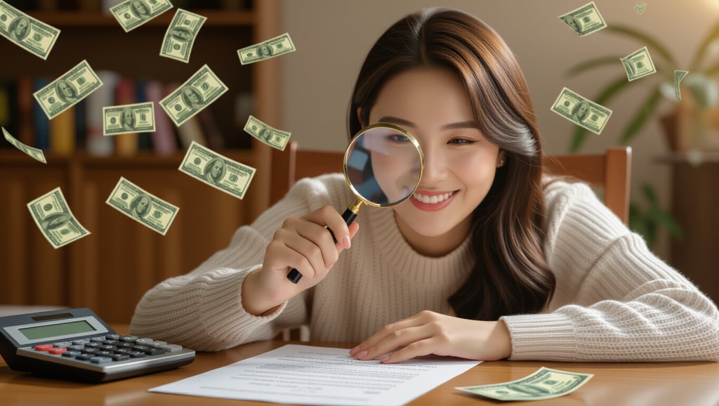 🔍 내가 환급 대상인지 확인하는 방법