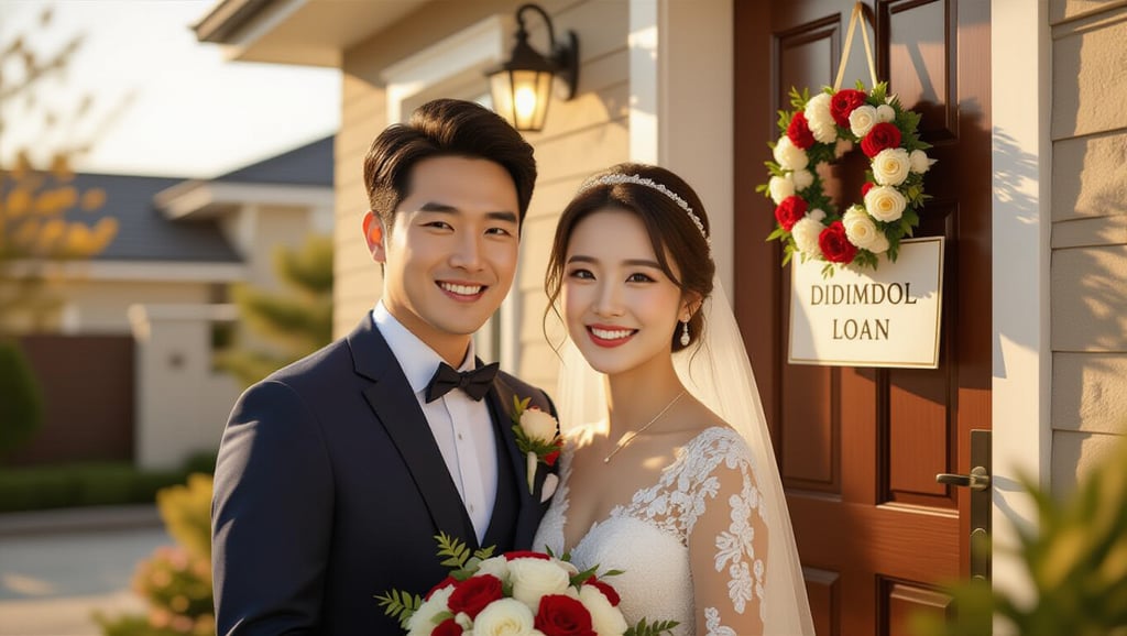 생애최초 디딤돌 대출: 자격, 금리, 한도, 신청 절차 완벽 가이드 3 🔍 디딤돌 대출 신청 자격 및 대상 요건