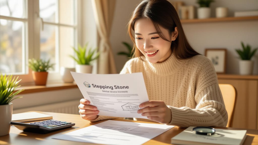 생애최초 디딤돌 대출: 자격, 금리, 한도, 신청 절차 완벽 가이드 8 💡 디딤돌 대출 성공을 위한 유의사항 및 전략