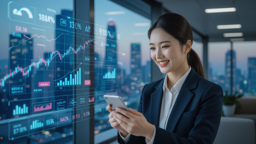 🏦 퇴직연금 계좌 이전 및 증권사 활용 시 고려사항