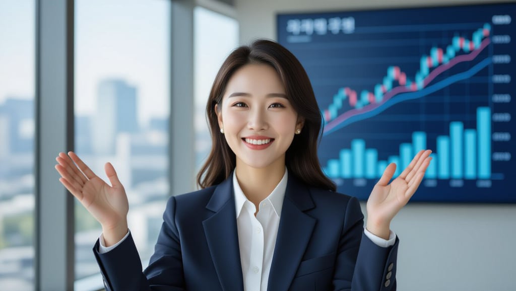 🔍 나에게 맞는 연금 펀드 유형 및 상품 선택 가이드