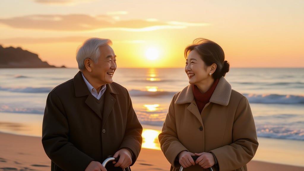 2026년 톤틴연금 출시, 장수 리스크 대비 핵심 가입 전략 9 📌 마무리