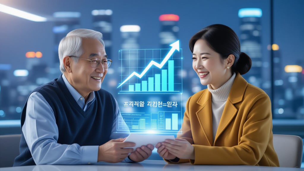 2026년 톤틴연금 출시, 장수 리스크 대비 핵심 가입 전략 5 📈 톤틴연금, 장수 리스크에 어떻게 대비할까요?