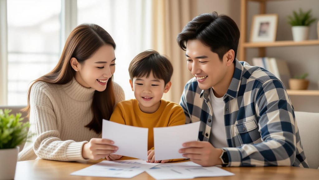 부동산 증여 vs 상속, 세금 폭탄 피하는 절세 전략과 핵심 공제 9 📌 마무리