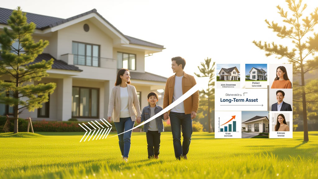 부동산 증여 vs 상속, 세금 폭탄 피하는 절세 전략과 핵심 공제 7 📝 부동산 자산 이전을 위한 맞춤형 장기 계획 수립