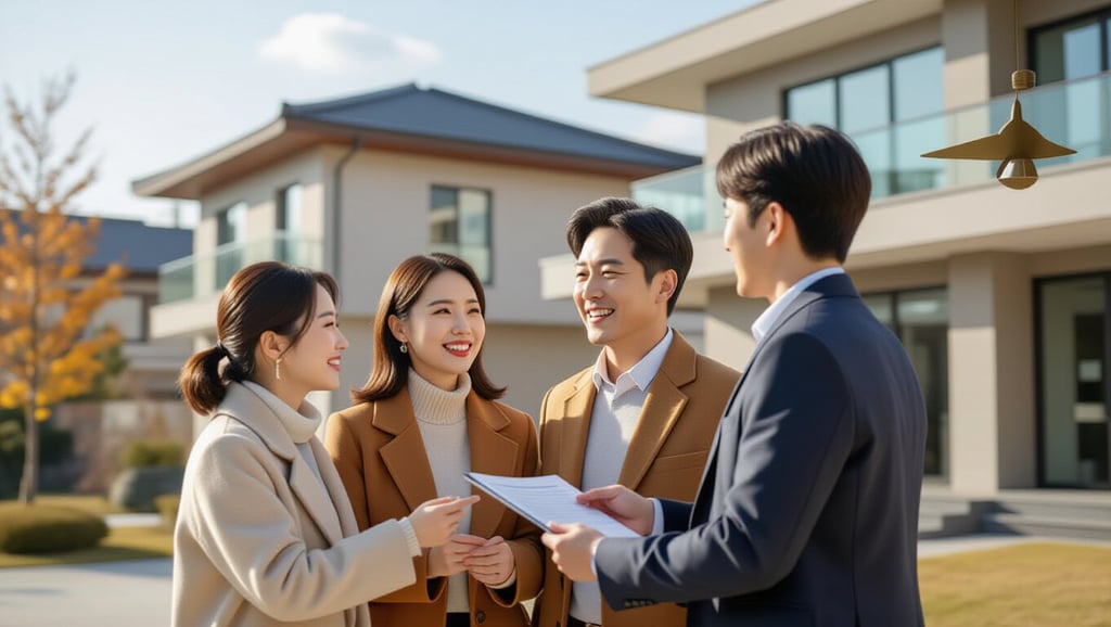 부동산 증여 vs 상속, 세금 폭탄 피하는 절세 전략과 핵심 공제 8 📌 증여 및 상속 시 발생할 수 있는 세무적 함정과 대비책