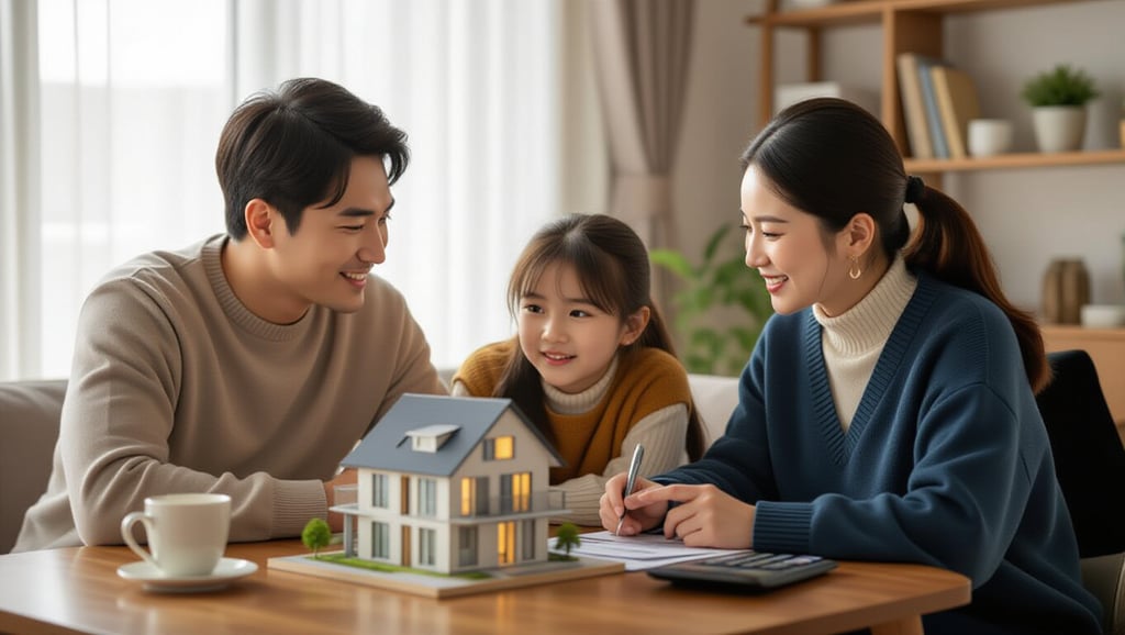 부동산 증여 vs 상속, 세금 폭탄 피하는 절세 전략과 핵심 공제 6 📊 실제 사례로 보는 증여 vs 상속 세금 차이