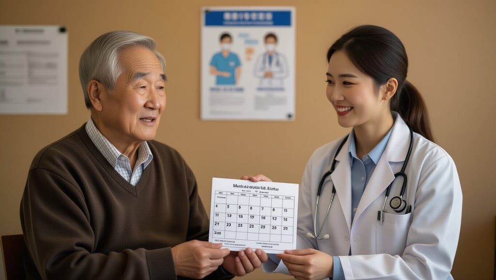 의료급여 부양비 폐지, 2026년 수급 자격 및 신청 방법 총정리 2 📋 의료급여 제도와 부양비의 핵심