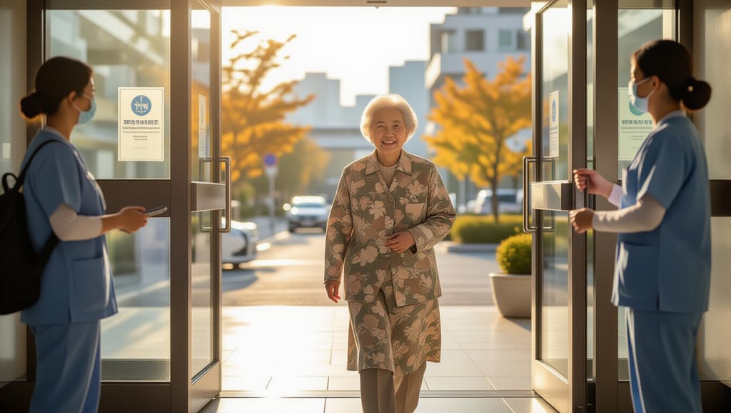 의료급여 부양비 폐지, 2026년 수급 자격 및 신청 방법 총정리 5 📈 확대되는 의료급여 지원 대상과 혜택