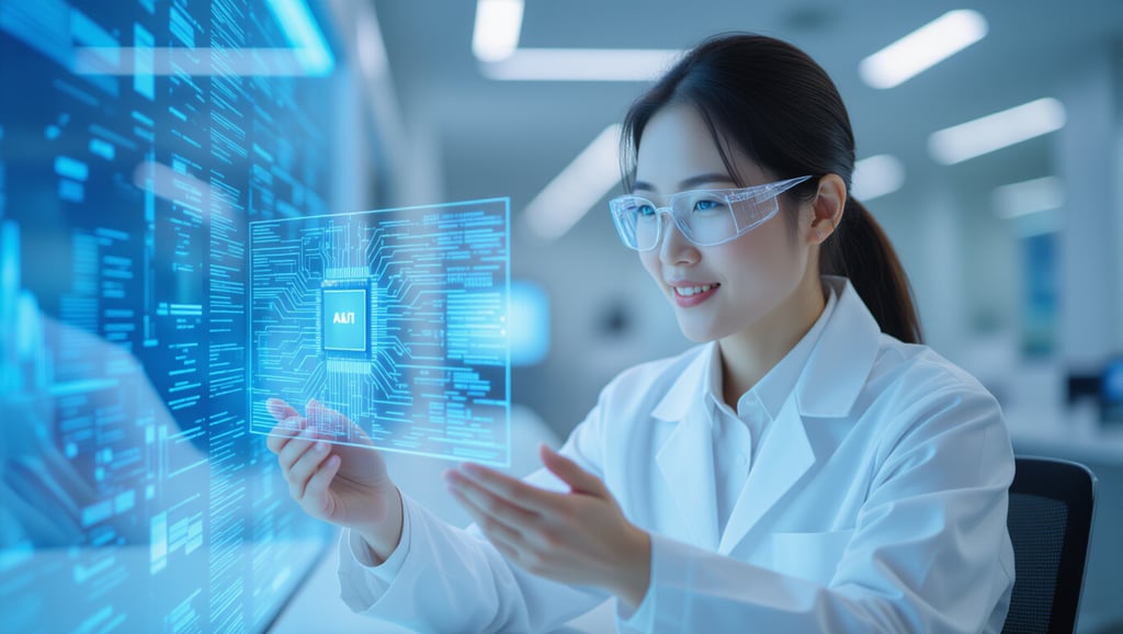 🚀 데이터 처리 효율의 변화와 기회