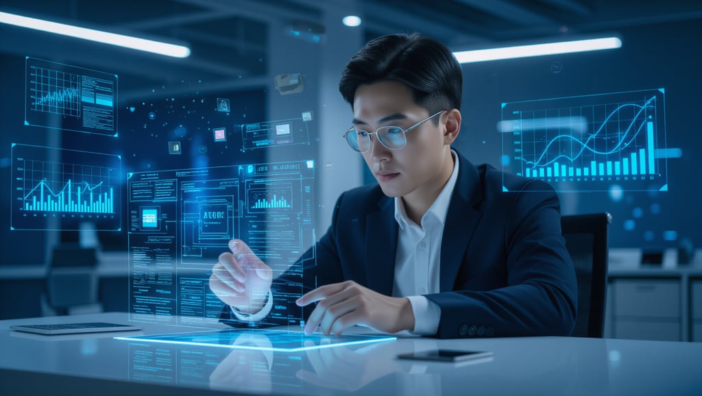 📊 HBM을 넘어선 차세대 메모리 로드맵 분석