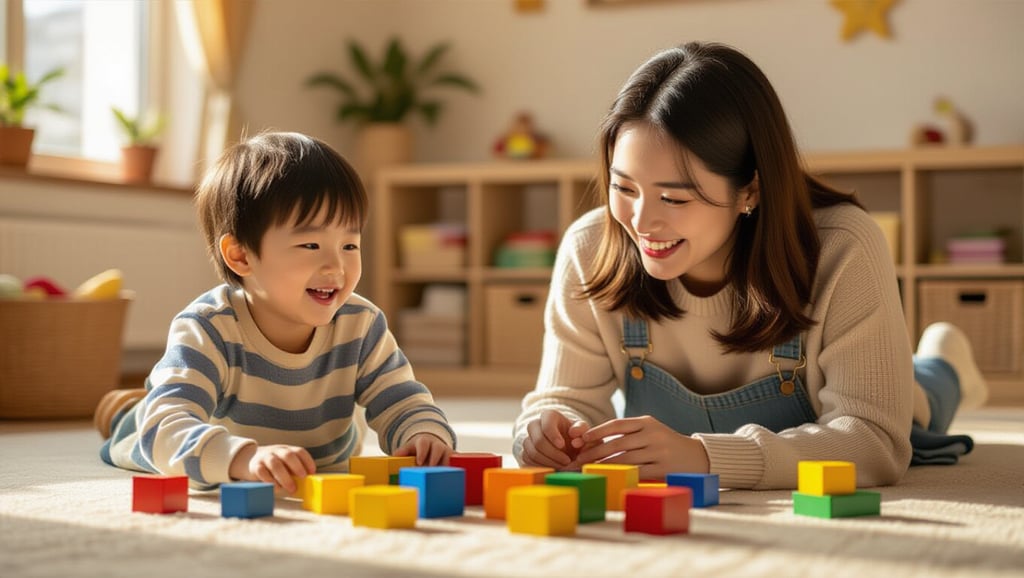 2025 발달장애인 바우처 지원, 대상부터 신청 절차까지 총정리 7 📌 제공기관 선택 및 바우처 활용 꿀팁