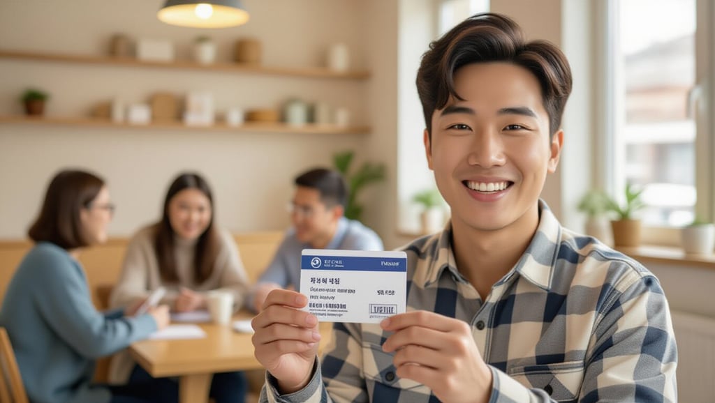 2025 발달장애인 바우처 지원, 대상부터 신청 절차까지 총정리 2 📋 2025 발달장애인 바우처, 무엇이 달라지나요?