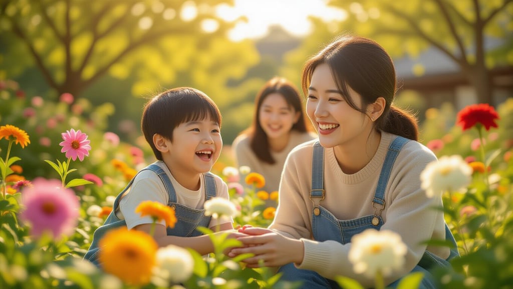 2025 발달장애인 바우처 지원, 대상부터 신청 절차까지 총정리 8 📌 마무리