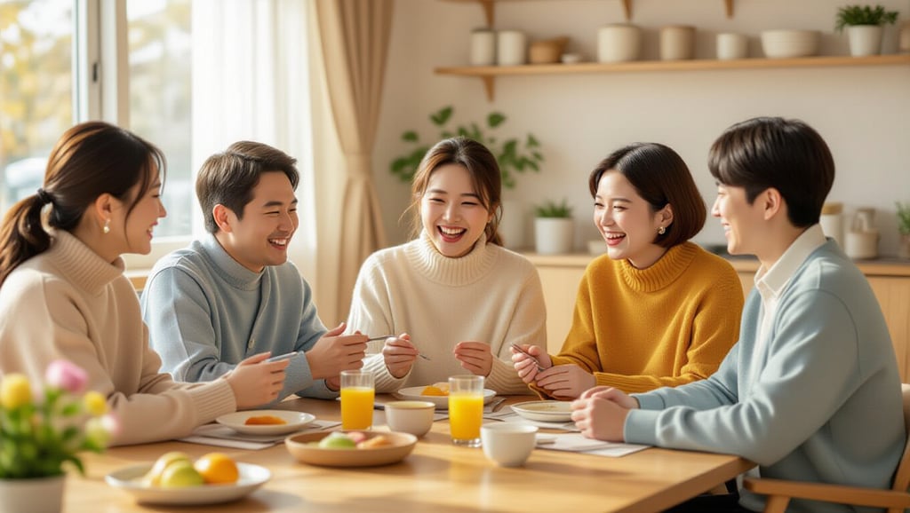 2025 발달장애인 바우처 지원, 대상부터 신청 절차까지 총정리 4 📊 바우처 서비스, 어떤 혜택이 있나요?