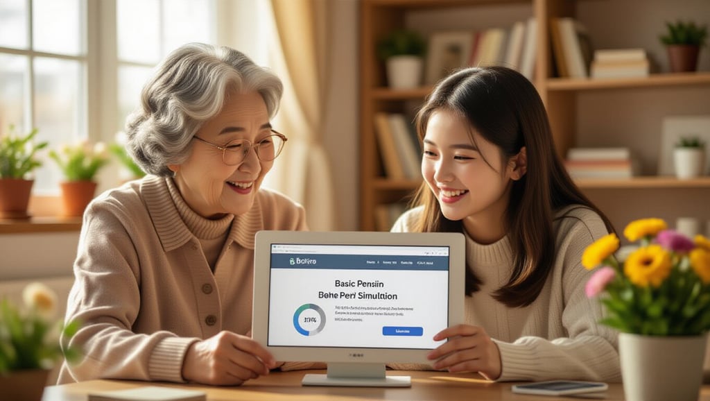 📌 주요 복지 혜택 신청 가이드