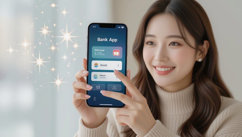 📝 혜택알리미 신청, 이렇게 쉬워요!