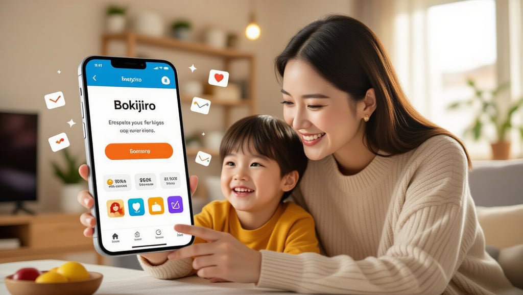 💰 복지로 54종 바우처, 어떤 혜택이?