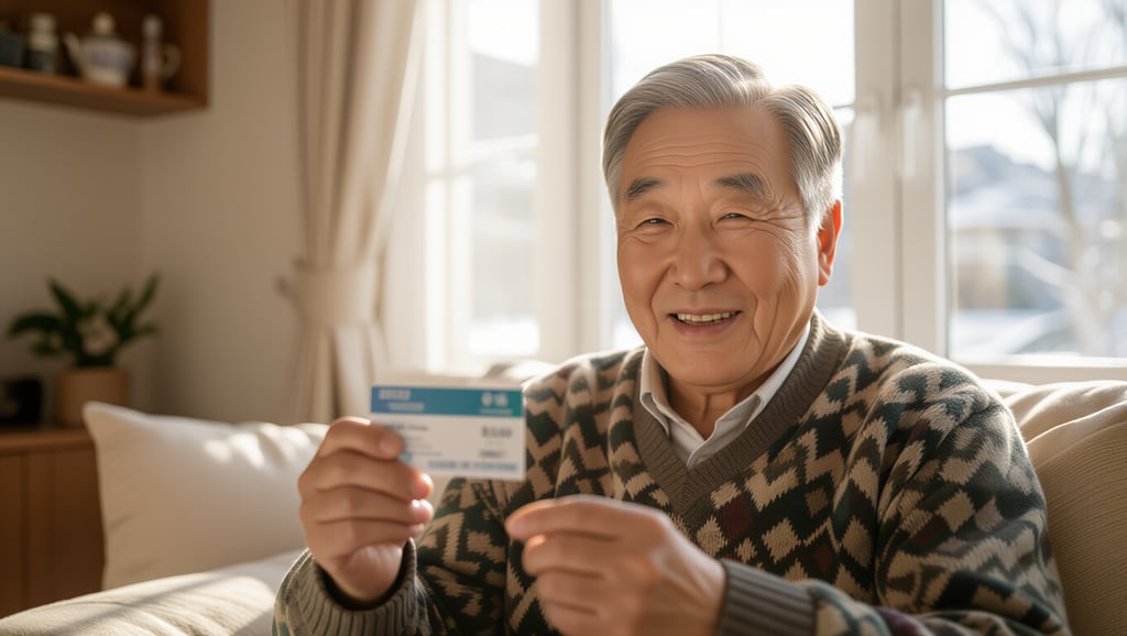 ⚡️ 에너지바우처 신청, 놓치지 마세요!