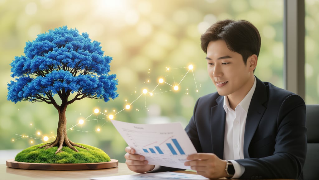 IMA 계좌 완벽 분석: 수익률, 개설 조건, 세금까지 핵심 정리 8 🎯 IMA 투자, 이런 분들께 추천해요!