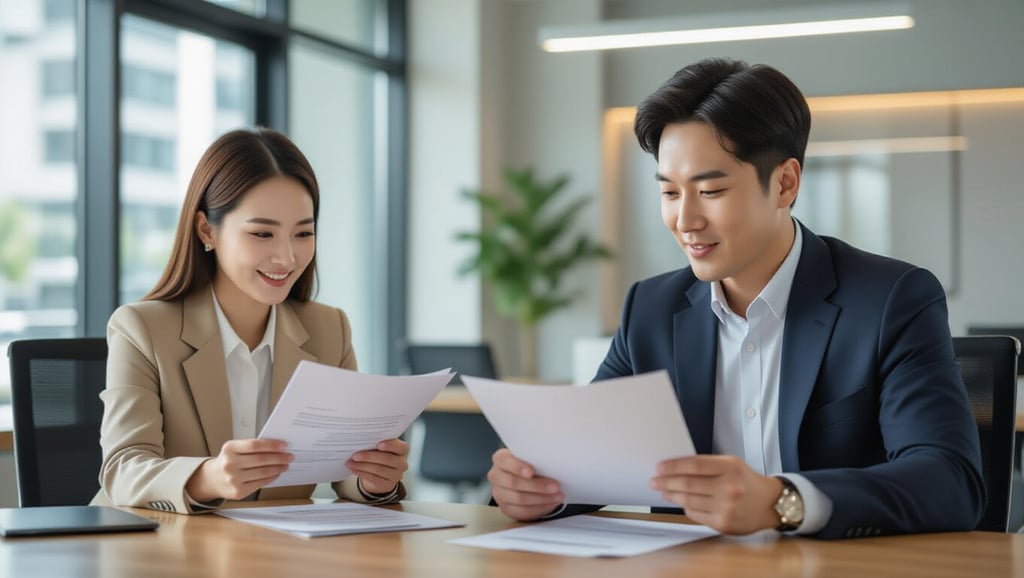 IMA 계좌 완벽 분석: 수익률, 개설 조건, 세금까지 핵심 정리 2 📋 IMA 계좌, 정확히 무엇인가요?