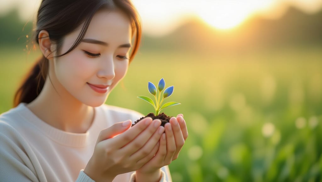 🌱 면책 후, 새로운 시작! (신용 회복 전략)