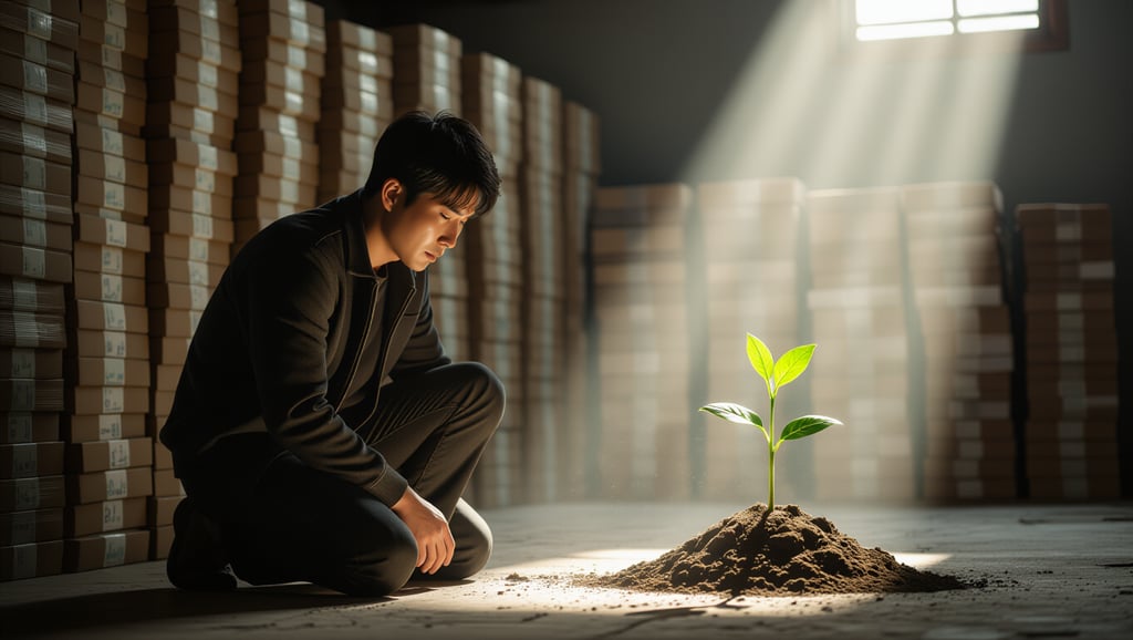 📋 개인파산, 누가 신청할 수 있나요? (자격 요건)