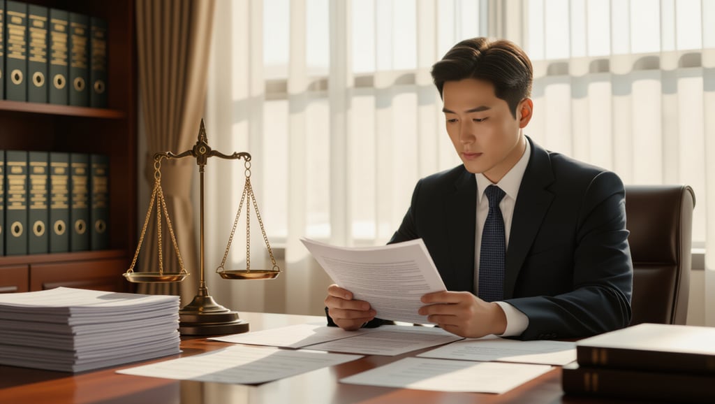 ⚠️ 개인파산, 이것만은 꼭! (유의사항)