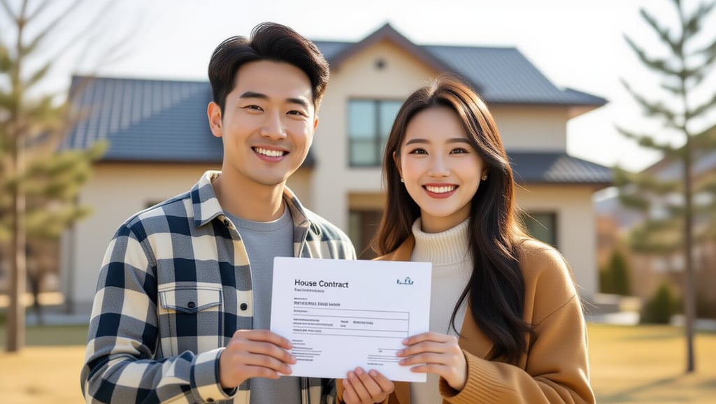 주택담보대출 LTV 한도, 규제 속 대출 극대화 전략과 최신 변화 총정리 9 📌 마무리