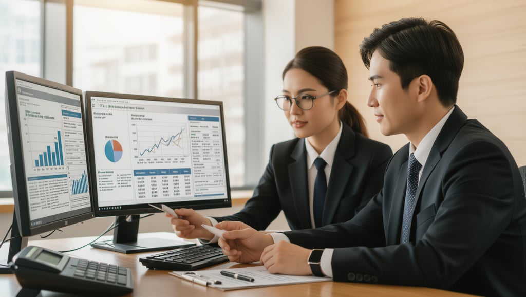 주택담보대출 LTV 한도, 규제 속 대출 극대화 전략과 최신 변화 총정리 3 📊 LTV 한도 결정 요인 및 금융권별 적용 기준 비교