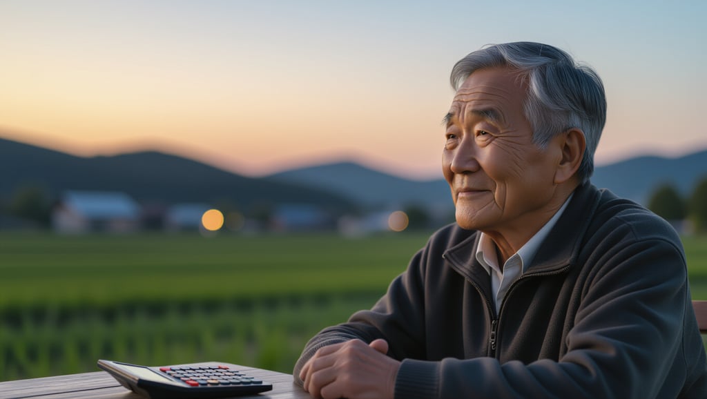 국민연금 조기수령 조건, 나이부터 감액률까지 현명한 선택 기준 9 📌 마무리