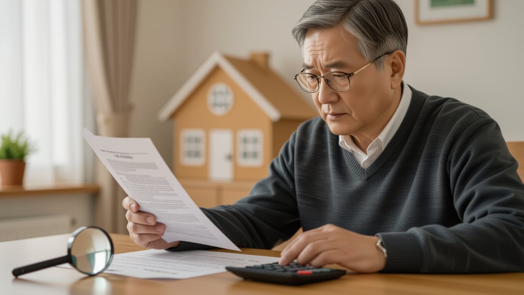 국민연금 조기수령 조건, 나이부터 감액률까지 현명한 선택 기준 2 📋 국민연금 조기수령, 무엇이고 누가 받을 수 있나요?