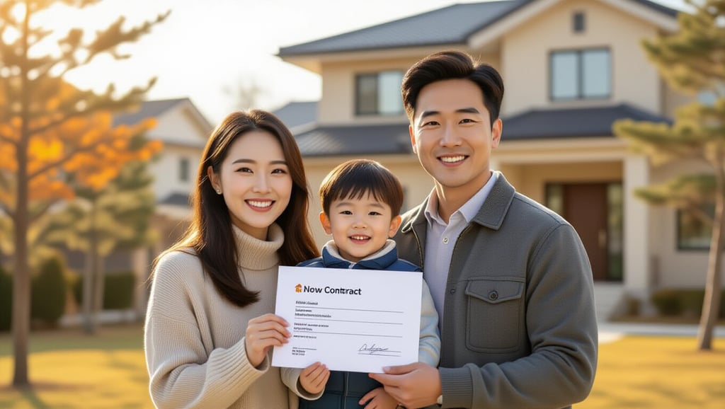 부모-자녀 전세 계약, 증여세 폭탄 피하는 국세청 판단 기준 8 📌 마무리