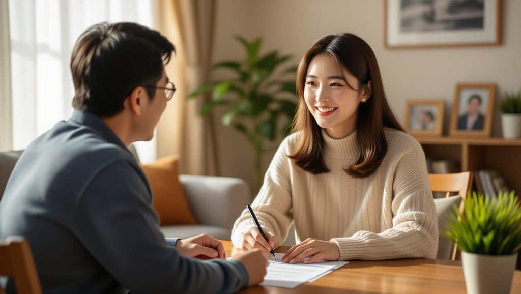 부모-자녀 전세 계약, 증여세 폭탄 피하는 국세청 판단 기준 7 💰 실무적 절세 팁과 법적 효력