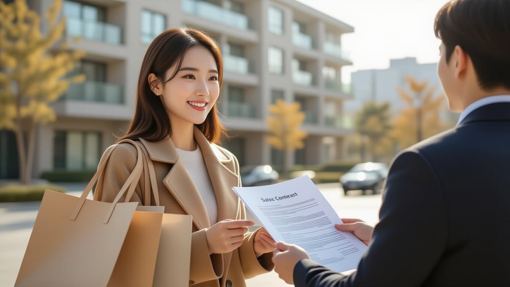 1주택자 전세대출 DSR 예외 조건, 매도 계약서 제출 및 심사 기준 3 🔍 DSR 예외 적용을 위한 필수 조건과 심사 기준은?