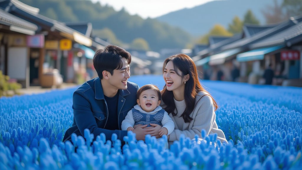 농촌기본소득 신청 자격부터 지급 금액, 절차까지 총정리 7 ✨ 농촌기본소득의 기대 효과 및 정책 의의