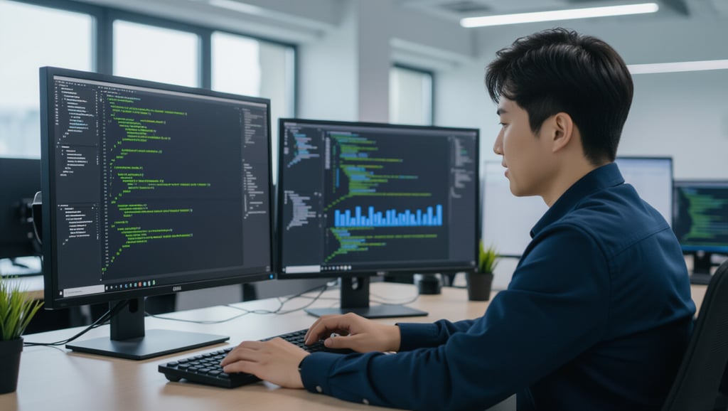 ChatGPT 5.2 출시: 핵심 변화, 성능 비교, 실무 활용법 총정리 6 🛠️ 실무에서 바로 체감! ChatGPT 5.2의 놀라운 변화