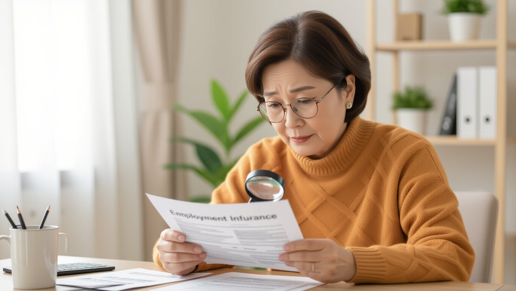 65세 정년퇴직 실업급여에 관한 종합 가이드 2 📋 65세 정년퇴직 실업급여, 무엇이 다를까요?