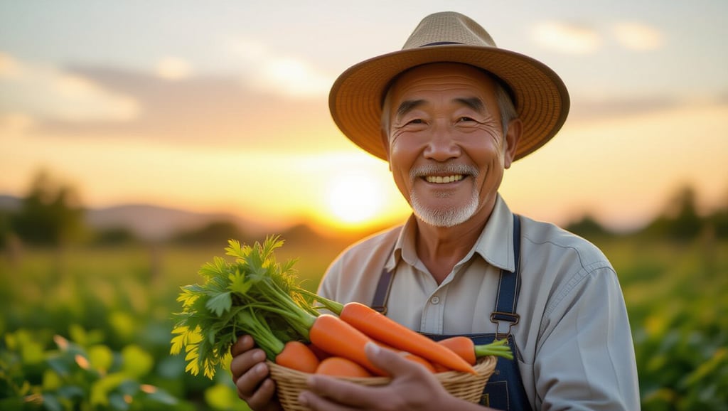 2026 시니어 일자리 신청부터 급여까지, 모든 것 총정리 9 📌 마무리