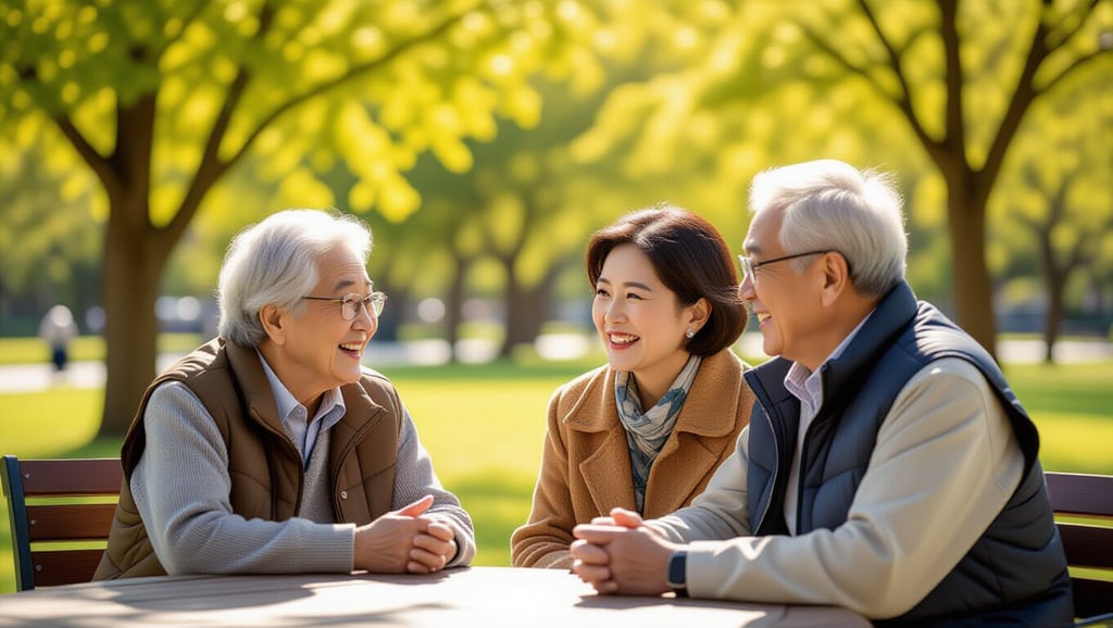 2026 시니어 일자리 신청부터 급여까지, 모든 것 총정리 2 📋 시니어 일자리, 왜 중요할까요?