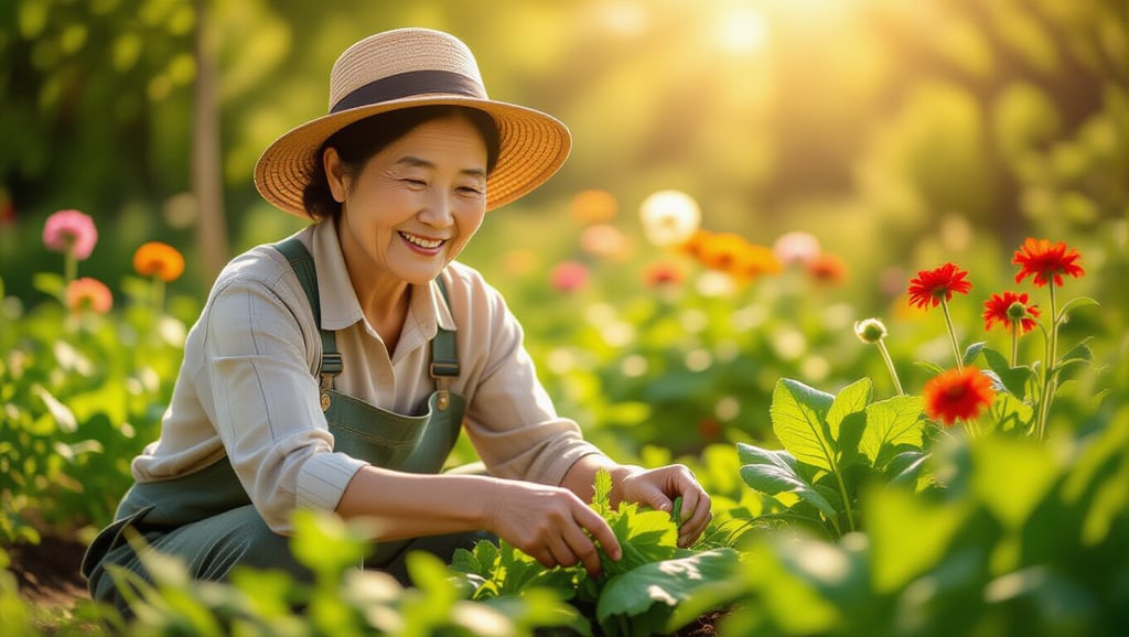 2026 시니어 일자리 신청부터 급여까지, 모든 것 총정리 8 💡 성공적인 참여를 위한 꿀팁!