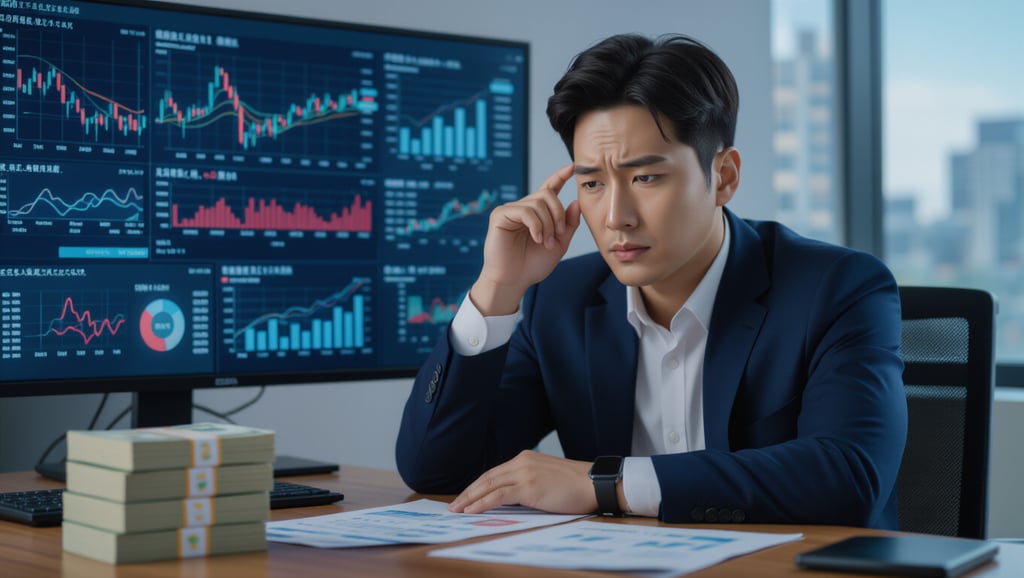 2025년 세법 개정 핵심: 배당 분리과세부터 가상자산 과세까지 4 📊 상속·증여세, 자본시장의 숙제