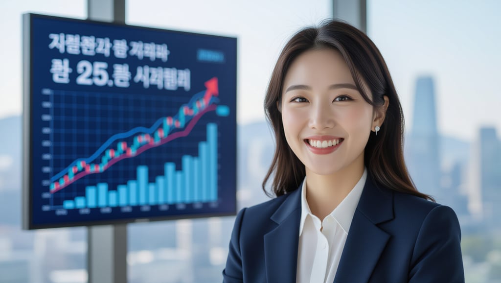 2025년 세법 개정 핵심: 배당 분리과세부터 가상자산 과세까지 8 📌 마무리