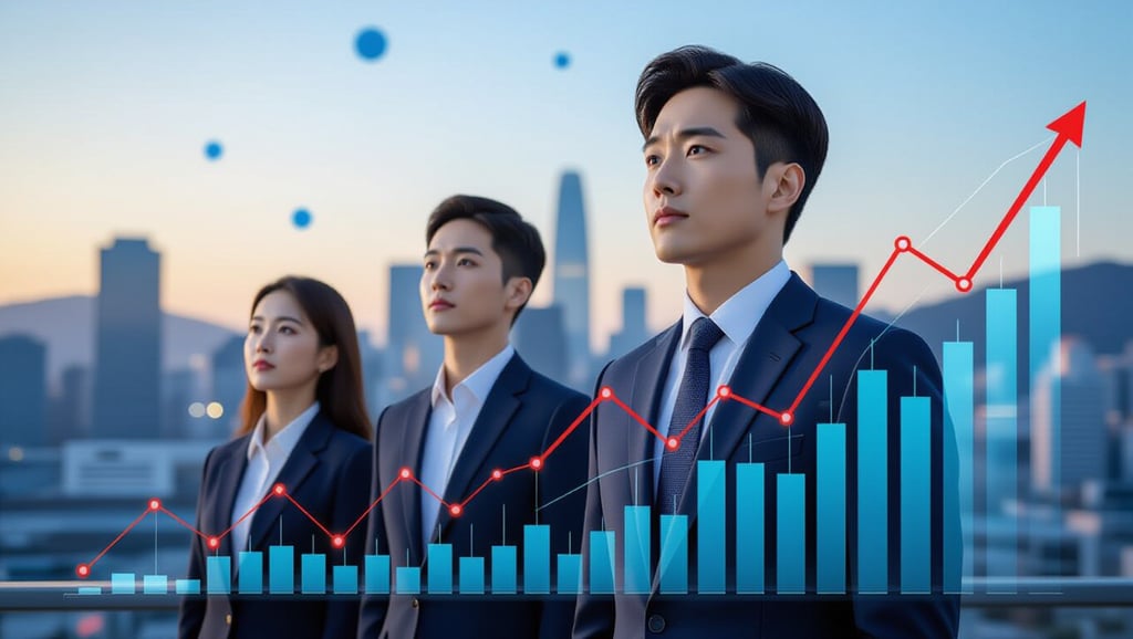 개발대출 규제 변화, 투자자/실수요자 대응 전략과 시장 전망 3 📊 LTV 조정과 임대사업자 대출 제한, 파급 효과는?