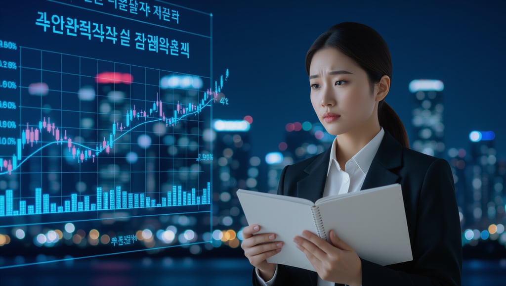 개발대출 규제 변화, 투자자/실수요자 대응 전략과 시장 전망 6 📌 마무리