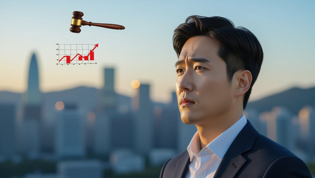 개발대출 규제 변화, 투자자/실수요자 대응 전략과 시장 전망 2 📋 9·7 개발대출 규제, 핵심 변화는?