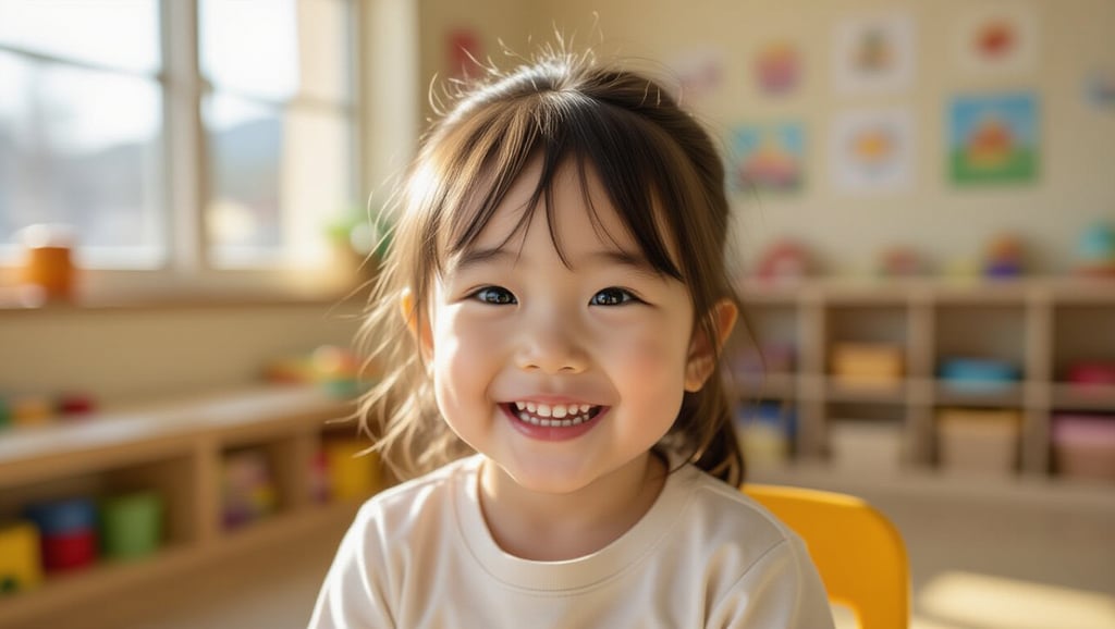 영유아보육료 지원, 신청부터 사용까지 7단계 완벽 가이드 3 🔍 우리 아이, 지원 대상일까요?